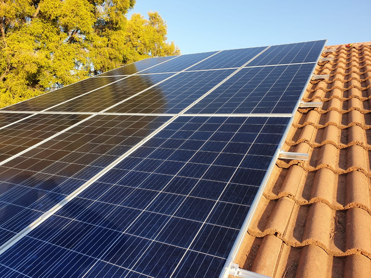 solar panel installation solar panel installation
hybrid solar system installation